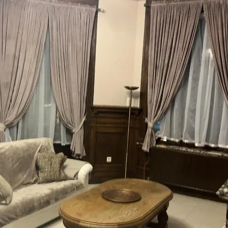 Bayard Apartamento *