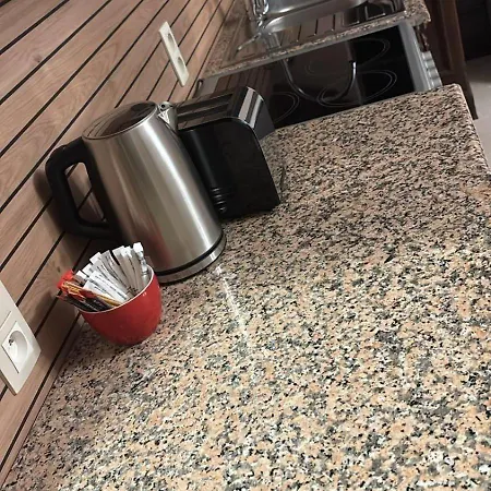 Apartment Bayard