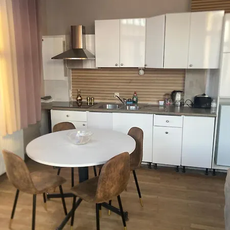 Apartamento Bayard Dinant