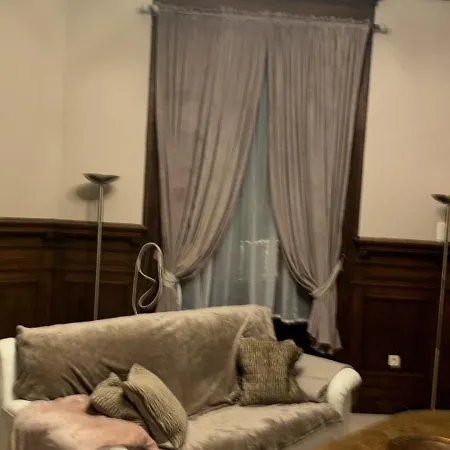 Bayard Apartamento Dinant