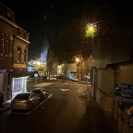 Apartamento Bayard *