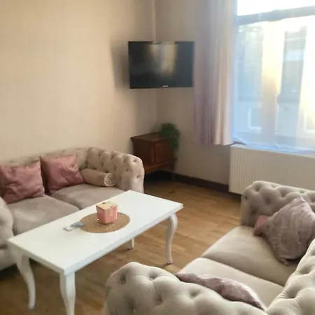 Bayard Apartamento Dinant