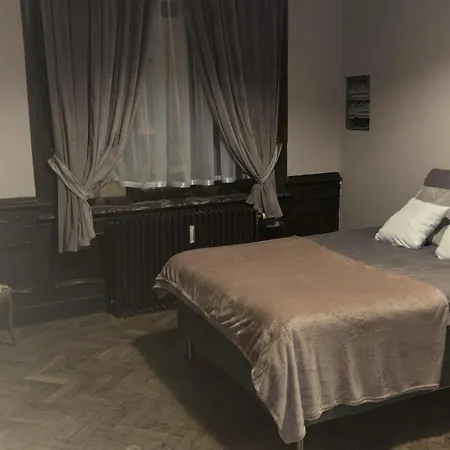 Bayard Apartamento *